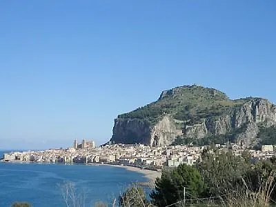 Agave Villa Buonfornello
