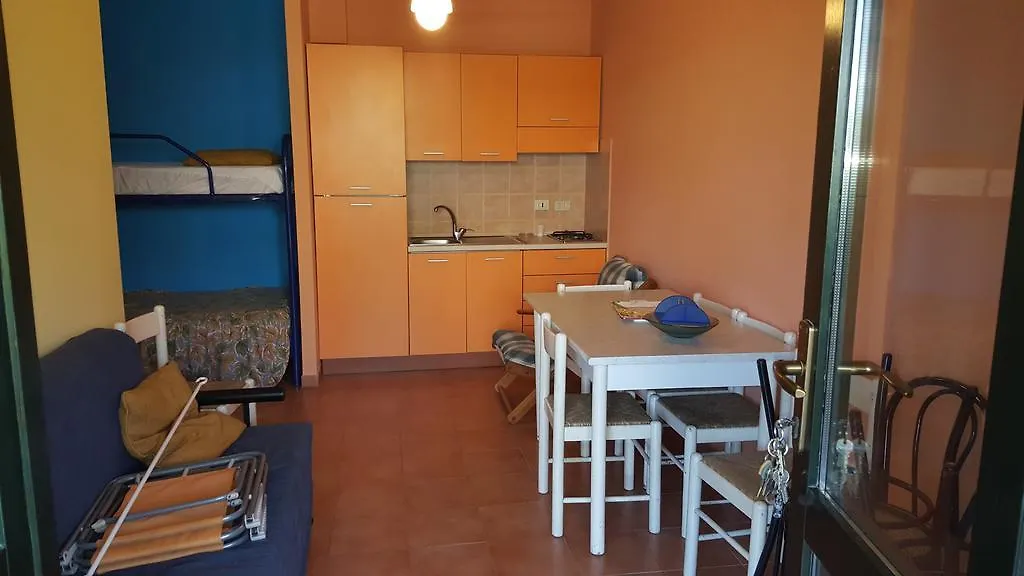 Agave Villa Buonfornello 0*,  Olaszország