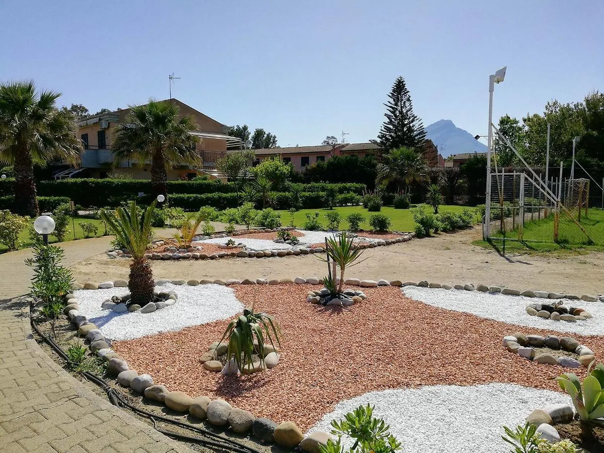 Agave Villa Buonfornello 0*,