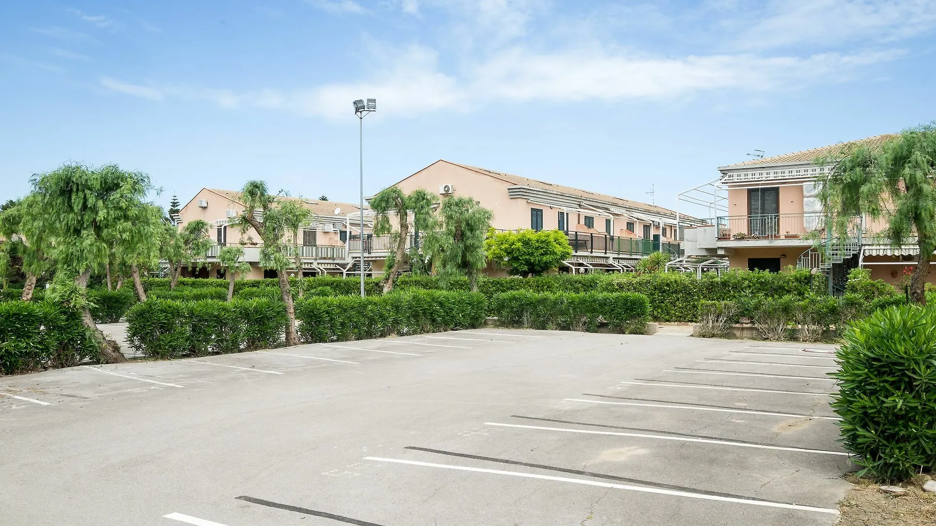 Agave Villa Buonfornello 0*,  Olaszország